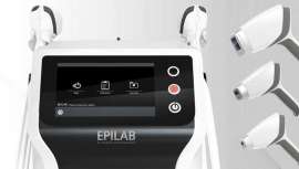Descubre el nuevo Plan Renove de Epilab, la nueva generación láser 100% Made in Germany