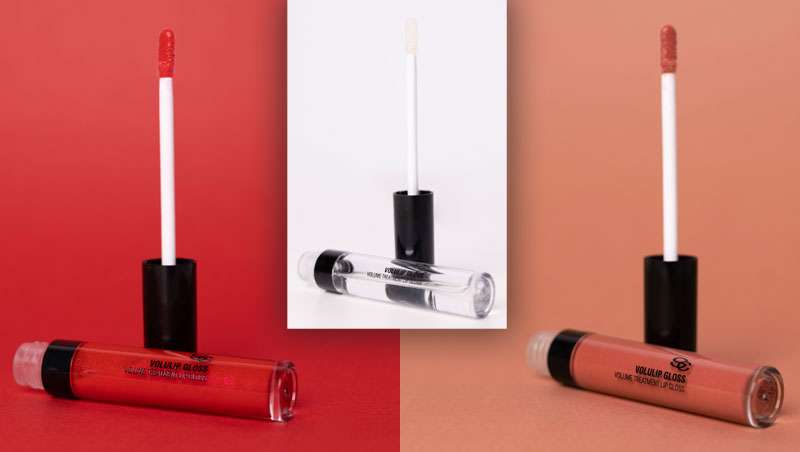 Salerm Cosmetics lanza el innovador Volulip Gloss para unos labios espectaculares
