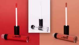 Disponibles en tres irresistibles acabados,  estos labiales añaden un efecto 3D espectacular, cuidando profundamente la salud de los labios