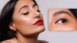 Diseño perfecto y cuidado intensivo para unas cejas inolvidables