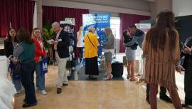 El congreso estrictamente profesional BC Med deja su impronta el sector de la medicina estética de la comunidad andaluza, acaparando la atención de un público ávido de conocimiento y formación especializada