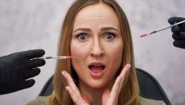 El Dr. L. Tallaj, experto en medicina wellaging y optimización hormonal, analiza el impacto del miedo a envejecer en figuras icónicas como Demi Moore, Madonna y Melanie Griffith