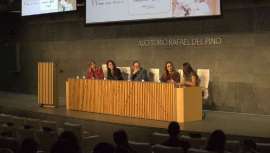 El congreso reunió a más de 140 profesionales del sector de la medicina estética de todo el panorama nacional, tanto internos como externos de la cadena, para tratar los avances más recientes en tratamientos y protocolos médico-estéticos