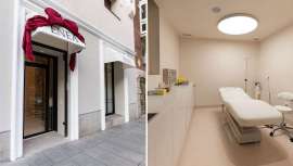 El segundo establecimiento de la firma contará con una ubicación privilegiada en una de las zonas más exclusivas de Madrid