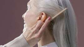 Pedro Catalá, doctor en Farmacia, cosmetólogo y fundador
de Twelve Beauty, detalla uno de los efectos de este cambio,
el que afecta a tu cabello