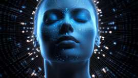 Silvia Giralt, esteticista y fundadora de la Clínica Estética Silvia Giralt, explica el innovador tratamiento StemZyme de DMK que activa las células madre para conseguir una piel naturalmente rejuvenecida