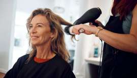 La industria cosmética se une para colaborar, en una primera fase, en la reconstrucción de más de medio centenar de establecimientos en las zonas afectadas por la catástrofe