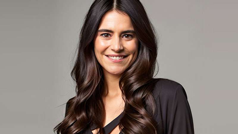 L'Oral Productos Profesionales nombra a Natacha Costa como directora general de Redken Espaa y Portugal