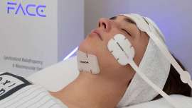 Tecnología neuromuscular de alta intensidad y radiofrecuencia al servicio de la belleza. Disponible en primicia en Oxigen