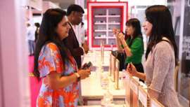 Cosmoprof India 2024 alcanzó cifras récord de asistentes y expositores, consolidándose como un referente global en la industria de la belleza
