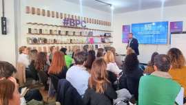 El Beauty Startups Forum 2025 abre sus puertas para impulsar a marcas emergentes del sector belleza, ofreciéndoles acceso a formación, mentorías y una comunidad de apoyo exclusiva