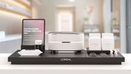 LOréal revoluciona el cuidado de la piel en CES 2025 con Cell BioPrint, un dispositivo que analiza la edad biológica de la piel en cinco minutos usando ciencia de longevidad y tecnología avanzada