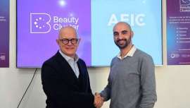 Beauty Cluster y AEIC unen fuerzas para potenciar la innovación y la colaboración en la industria cosmética española. Una alianza estratégica que busca generar sinergias en beneficio del sector