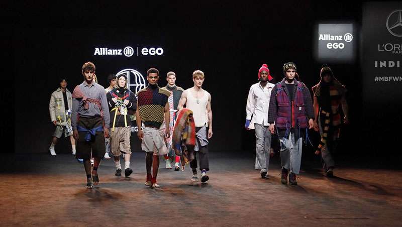 Ifema pierde patrocinador para Mercedes-Benz Fashion Week Madrid