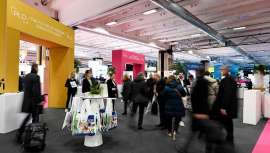 Paris Packaging Week 2025 promete su edición más grande hasta la fecha, con más espacio, expositores y experiencias innovadoras que transformarán el mundo del embalaje este 28 y 29 de enero en París