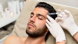 El paso del tiempo no perdona y cada vez son más los hombres que quieren envejecer bien y de manera natural. Estos son los 3 tratamientos de medicina estética que los hombres solicitan en Clínicas Barber