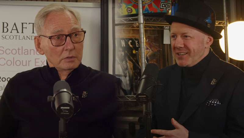 Rainbow Room International lanza un nuevo podcast para inspirar a la prxima generacin de peluqueros y emprendedores