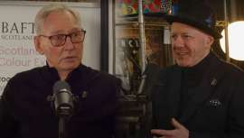 El grupo de salones más grande de Escocia, Rainbow Room International, ha lanzado una nueva serie de podcasts, con el primer episodio ya disponible