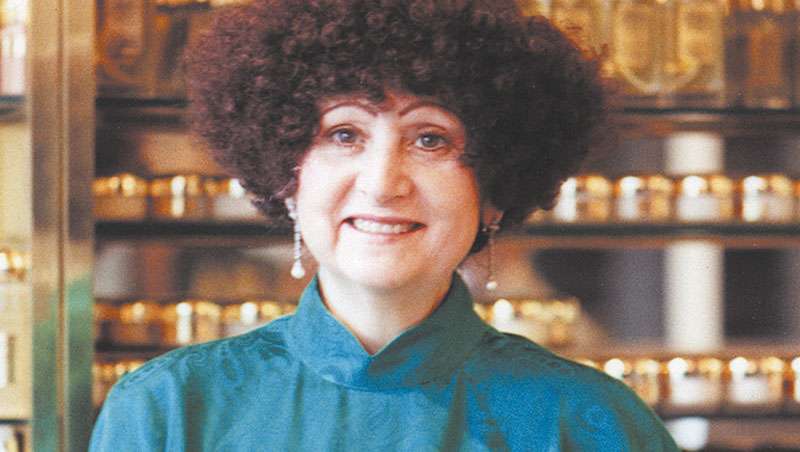 Muere Paquita Ors, la farmacutica que revolucion el sector de la cosmtica