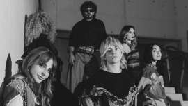 La Pasarela Fígaro Street 2025 revela las 10 tendencias de peinado que dominarán el año, desde cortes audaces hasta estilos sofisticados