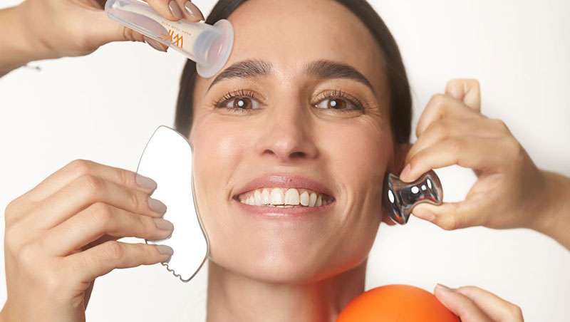 Work Your Face enriquece sus entrenamientos faciales con carboxiterapia, oxipeel y su versi�n mejorada de dermashot