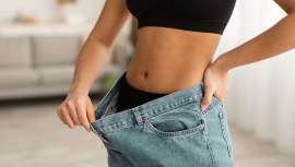 Empieza el año con una rutina corporal que te ayuda a combatir la inflamación