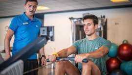 Sin necesidad de hacer dietas milagro ni deporte en exceso, Las Caldas Villa Termal ofrece un programa capaz de perder esos kilos de más