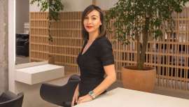 La National Manager de I.C.O.N. nos descubre cómo desarrolla los programas educativos de la firma, poniendo en valor el gran trabajo del equipo de profesionales que impulsan los salones de peluquería que confían plenamente en ellos