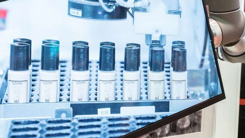 IBM y L'Oral crearn el primer modelo de IA para impulsar la creacin de cosmticos sostenibles