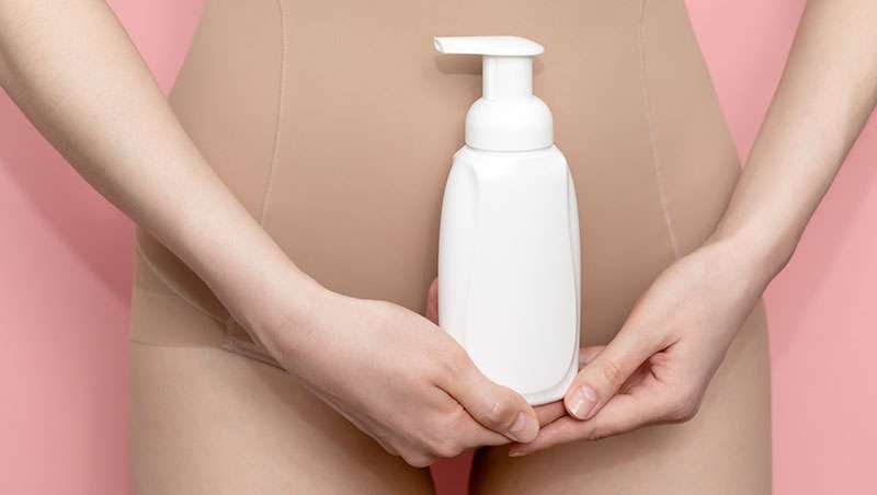 Femcare: ingredientes para productos de la zona ntima