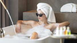 Porque el día más triste del año se lleva mejor con una piel radiante y renovada