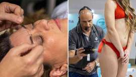 Its just beauty é o mote da 28.ª edição da maior feira ibérica de beleza. A Expocosmética recebe pela 1ª vez o International Hair Show que terá como principal atração a equipa internacional da Toni&Guy