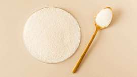 Laura Salud, farmacéutica, nutricionista y CEO de Salmo Labs nos explica por qué el llamado colágeno vegano no es colágeno y cuál es el más eficaz