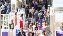 Luxe Pack Mónaco 2025, que tendrá lugar del 29 de septiembre al 1 de octubre, se reinventa con nuevos espacios, tecnología innovadora y un enfoque en el packaging sostenible, aprovechando la ampliación del Grimaldi Forum