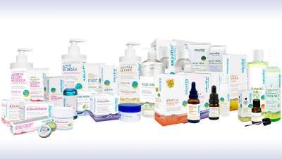 Saluvital renueva su packaging ofreciendo una imagen limpia y vanguardista, reforzando su fuerte vínculo con la naturaleza