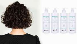 Perfect Beauty presenta fórmulas innovadoras y eco-friendly que limpian, nutren y definen tus rizos, dejando atrás el frizz y respetando la salud del cabello y el medio ambiente