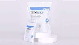 Nueva referencia en Light Irridiance. Decoplex, es un producto 2 en 1 que protege y decolora en un solo paso dejando el cabello más brillante, suave y manejable