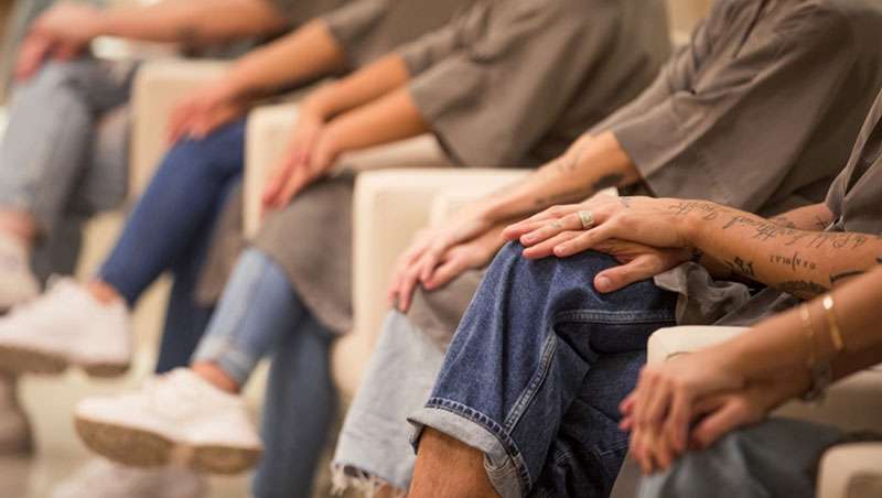 Colorimetr�a: dime cu�l es tu tono de piel y te dir� qu� color te sienta mejor