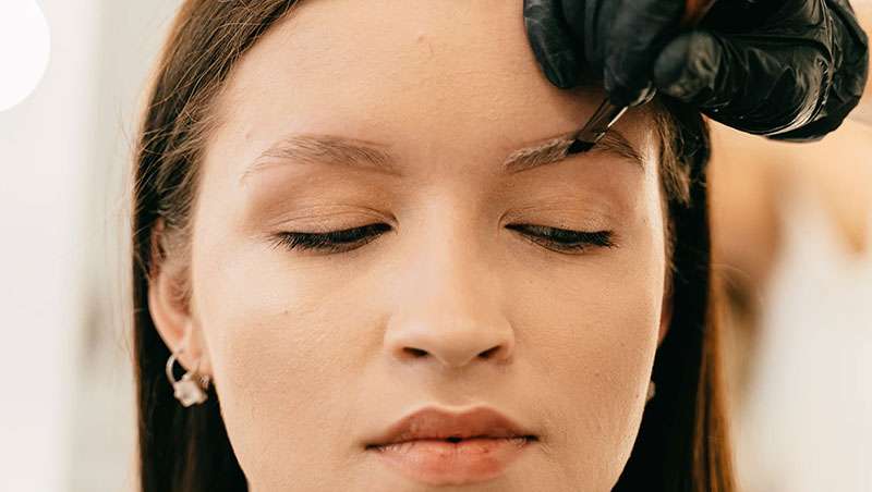 La soluci�n para corregir o eliminar una micropigmentaci�n