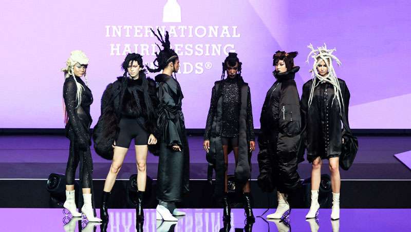 ltima oportunidad para participar en los International Hairdressing Awards 2025