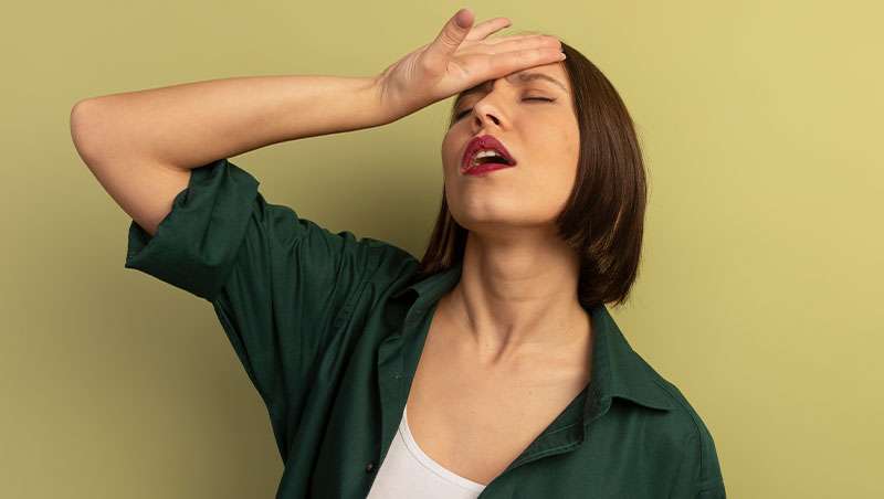 Cortisol alto en mujeres: todo lo que debes saber sobre este 'enemigo silencioso'