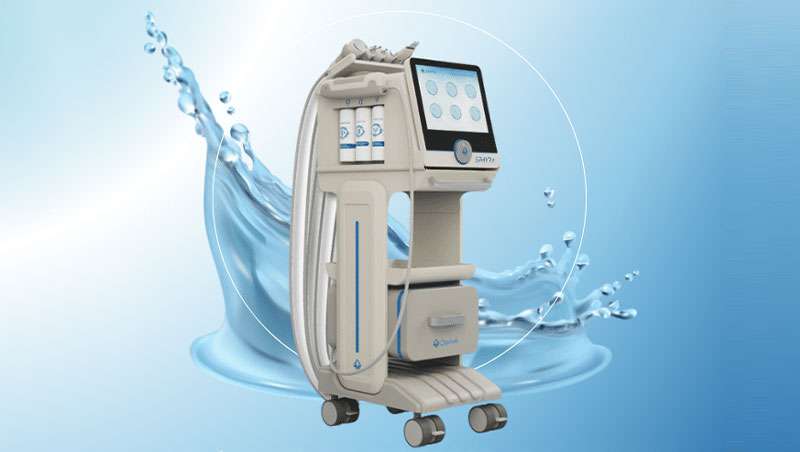 Ephyra: la nueva generacin en cuidado facial