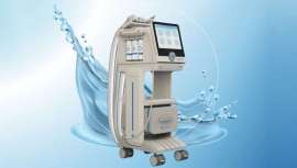 Ephyra es la nueva generación en cuidado facial que, mediante 7 tecnologías avanzadas, renueva, limpia, hidrata y rejuvenece la piel de forma no invasiva