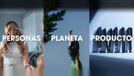 Transformando el mañana con un good hair day: ghd, líder en tecnología de belleza, presenta su estrategia de impacto ambiental y social, centrada en Producto, Planeta y Personas