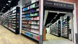 Beths Hair arranca 2025 celebrando la apertura de su tienda número 50 en España, ubicada en el corazón del Barrio de Gràcia, Barcelona, reafirmando su liderazgo en el cuidado capilar