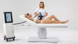 Sayton Medical presenta su avanzada radiofrecuencia Sirion durante todo el tour Beauty Contact 2025. Última parada Beauty Contact Andalucía-Málaga, los próximos 23 y 24 de noviembre. ¡No te lo pierdas!