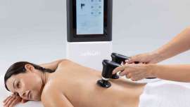 Descubre la tecnología de radiofrecuencia más avanzada en Beauty Contact Andalucía-Málaga de la mano de Sayton Medical, próximos 23 y 24 de noviembre de 2025