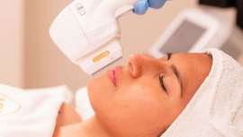 My Natural Transformer, el innovador tratamiento de Maribel Yébenes, consigue un lifting facial no invasivo con resultados naturales gracias a su exclusivo protocolo. Siente la eterna juventud con la belleza más natural