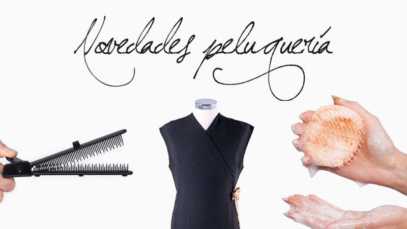 Perfect Beauty ampla su catlogo con nuevos productos de peluquera