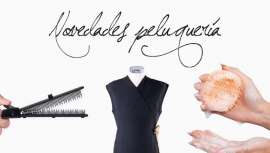 Perfect Beauty Professional incorpora nuevos artículos para el servicio de peluquería desde cepillos, packs, capas, hasta rellenos para el pelo